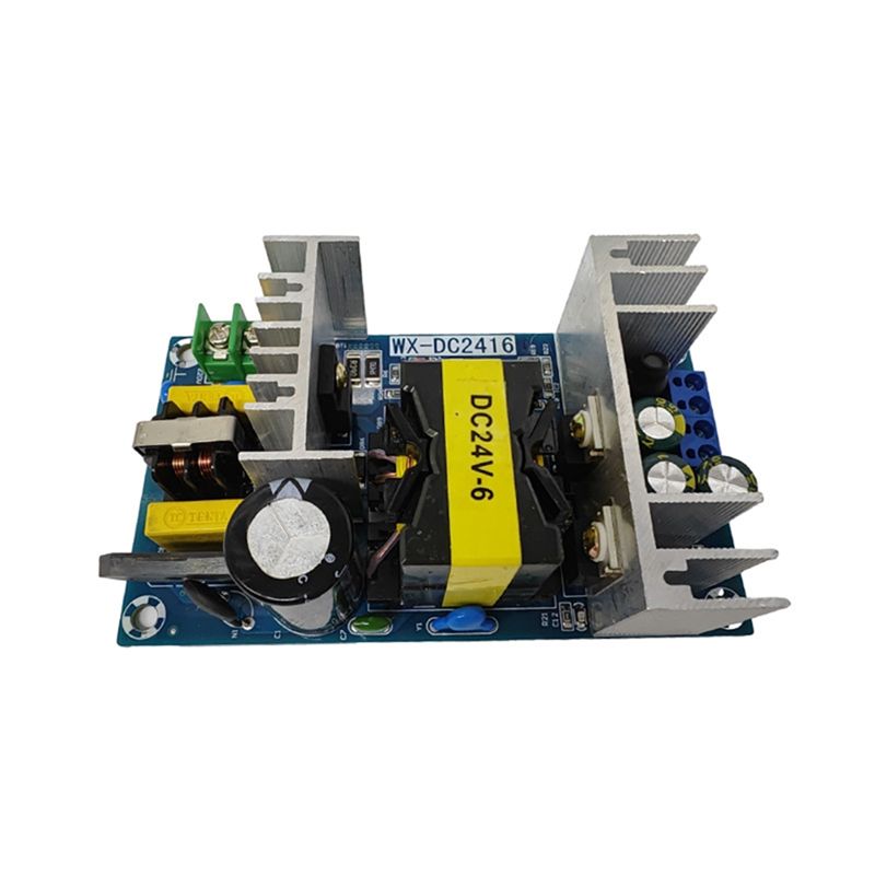 150W บอร์ดจ่ายไฟแบบสวิตช์ 24V  - Diy Electronics Store บทวิจารณ์และราคา