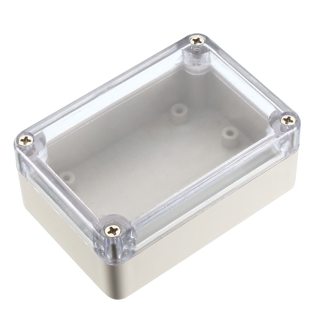 โครงการ ABS กล่องสําหรับสายไฟก - Diy Waterproof Electronics บทวิจารณ์และราคา