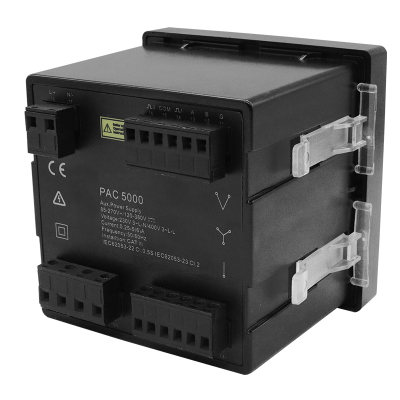 PAC5000 PAC5110 เครื่องวัดการใ - Diy Electronics Store บทวิจารณ์และราคา