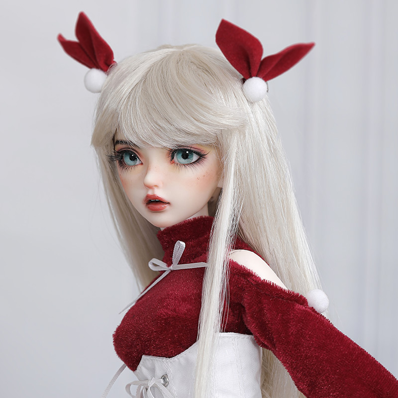 ตุ๊กตา BJD Miyn 1/4 Macaron Ma - Diy Electronics Art บทวิจารณ์และราคา