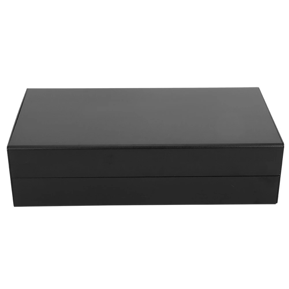 กล่องรวมสัญญาณอิเล็กทรอนิกส์ D - Diy Electronics Box บทวิจารณ์และราคา
