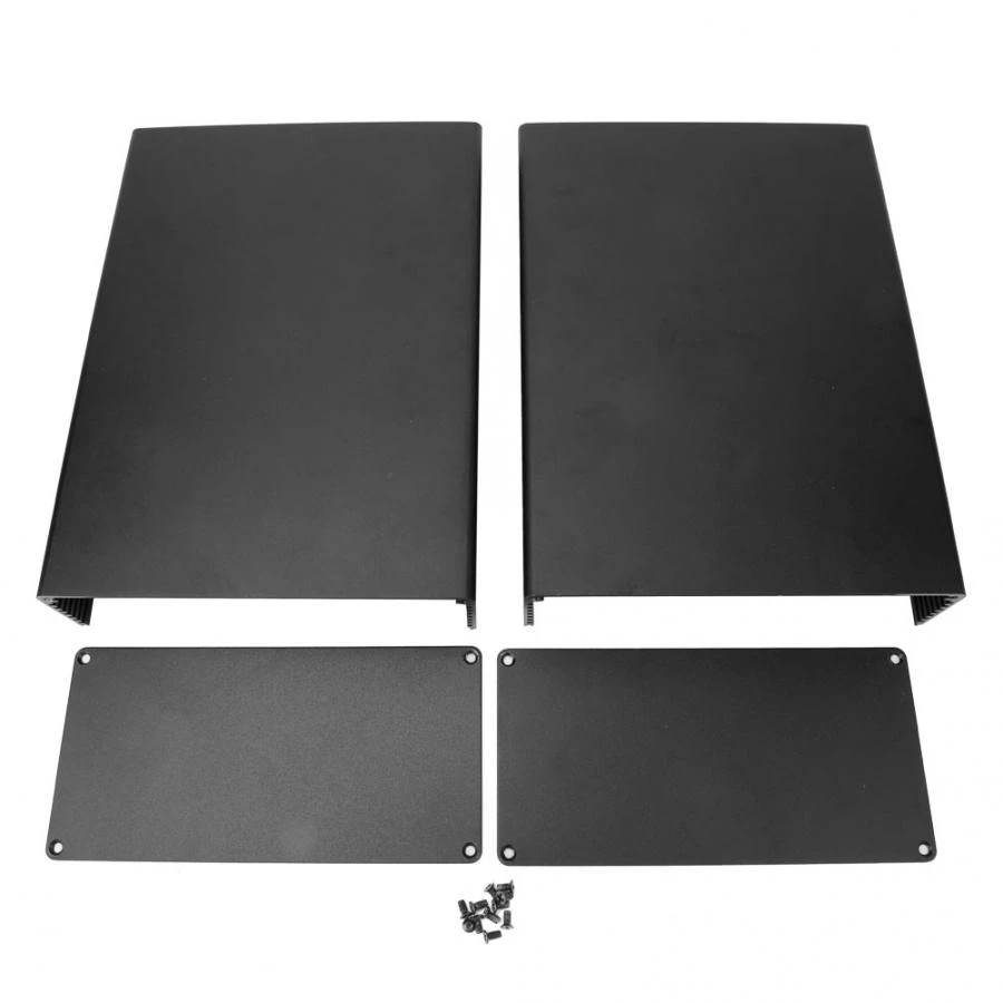 กล่องรวมสัญญาณอิเล็กทรอนิกส์ D - Diy Electronics Box บทวิจารณ์และราคา