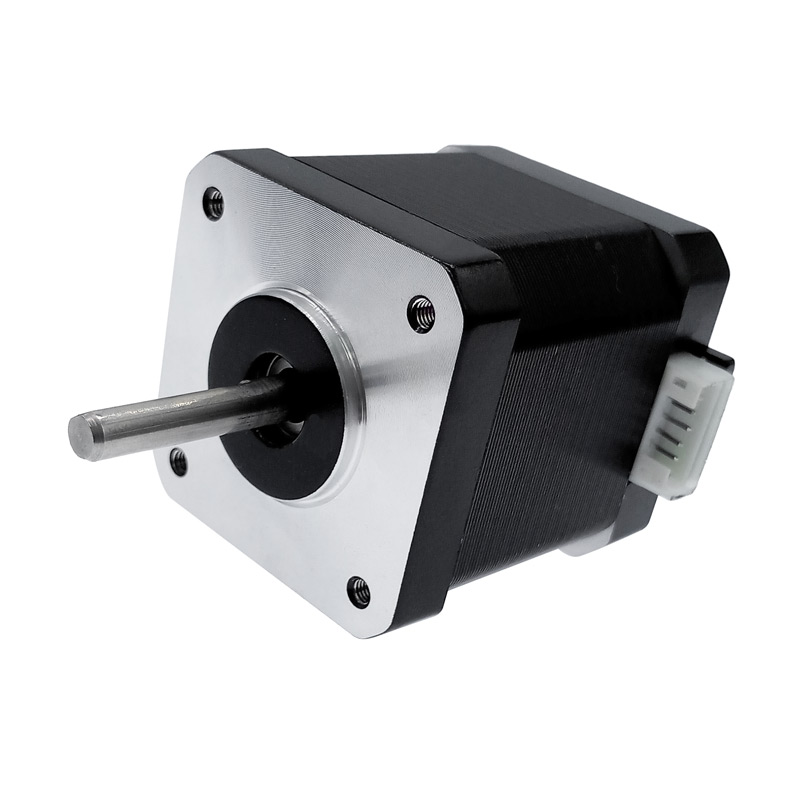 มอเตอร์สเต็ปเปอร์แรงบิดสูง 42  - Stepper Motor 28Byj บทวิจารณ์และราคา