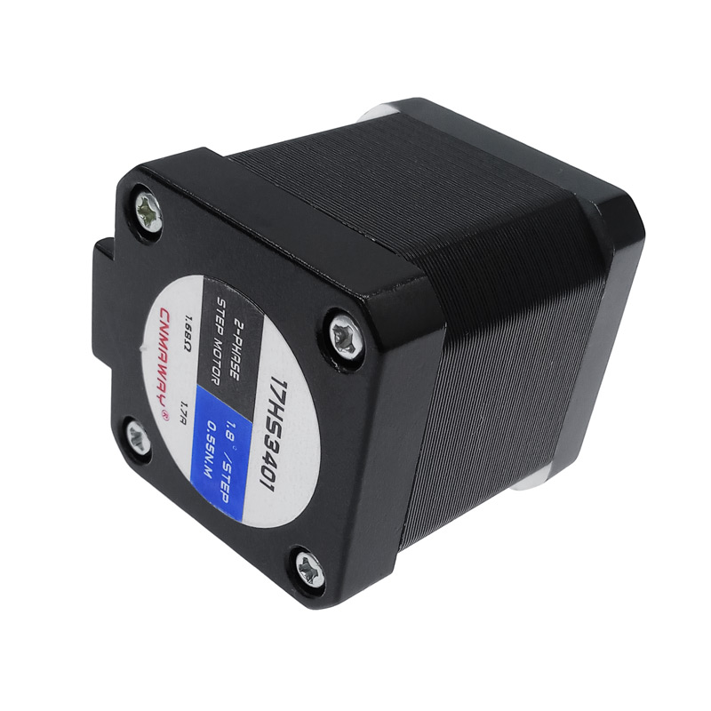 มอเตอร์สเต็ปเปอร์แรงบิดสูง 42  - Stepper Motor 28Byj บทวิจารณ์และราคา
