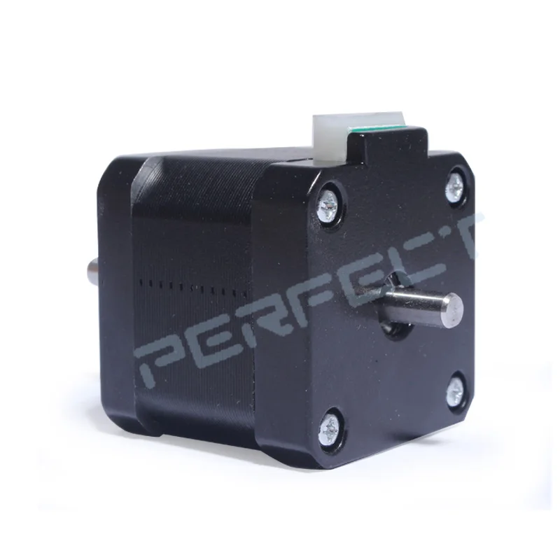 มอเตอร์แบบสองแกน 42BYGH34 Nema - Stepper Motor 28Byj บทวิจารณ์และราคา