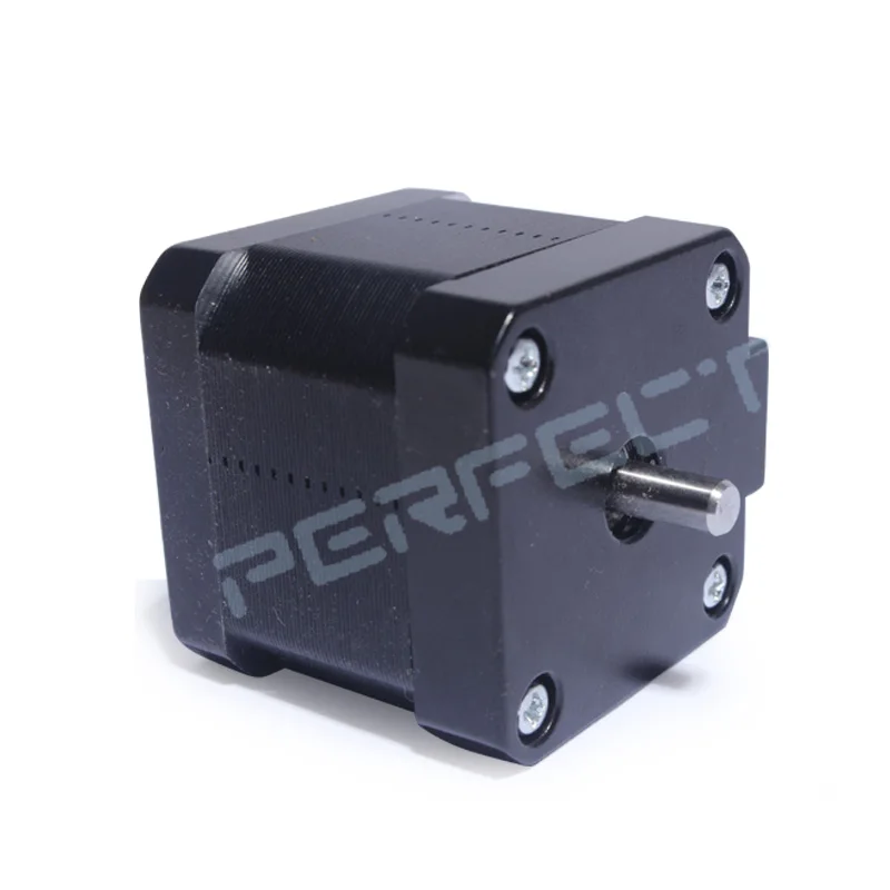 มอเตอร์แบบสองแกน 42BYGH34 Nema - Stepper Motor 28Byj บทวิจารณ์และราคา