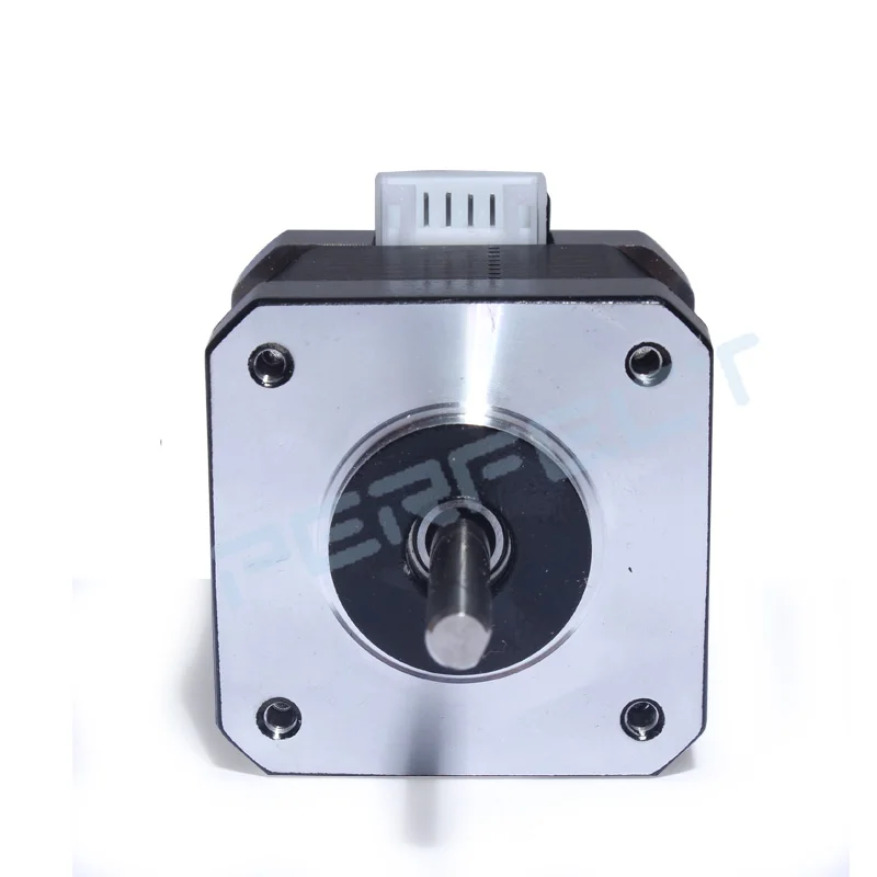 มอเตอร์แบบสองแกน 42BYGH34 Nema - Stepper Motor 28Byj บทวิจารณ์และราคา