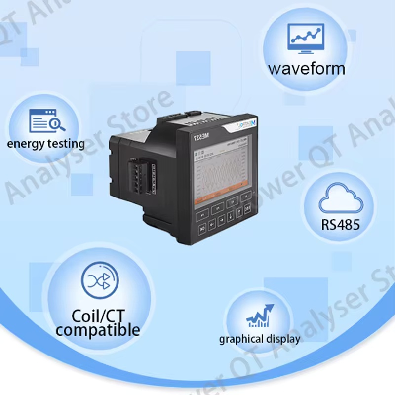 MEATROL ME537 เครื่องวัดการลงท - Diy Electronics Store บทวิจารณ์และราคา