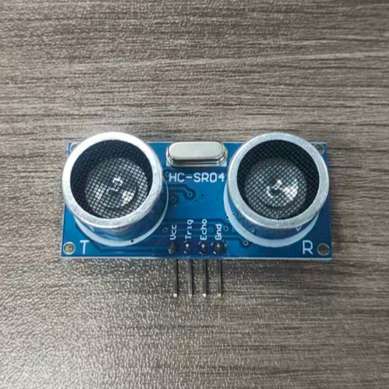 1-10 ชิ้น HC-SR04 อัลตราโซนิคเ - Ultrasonic Sensor Hc บทวิจารณ์และราคา