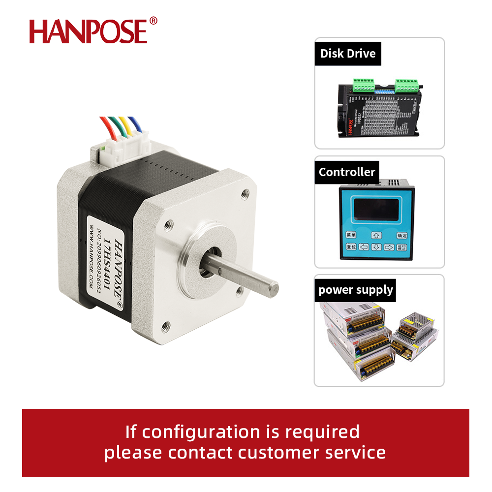 NEMA 17 สเต็ปเปอร์มอเตอร์ 40 ม - Stepper Motor 28Byj บทวิจารณ์และราคา