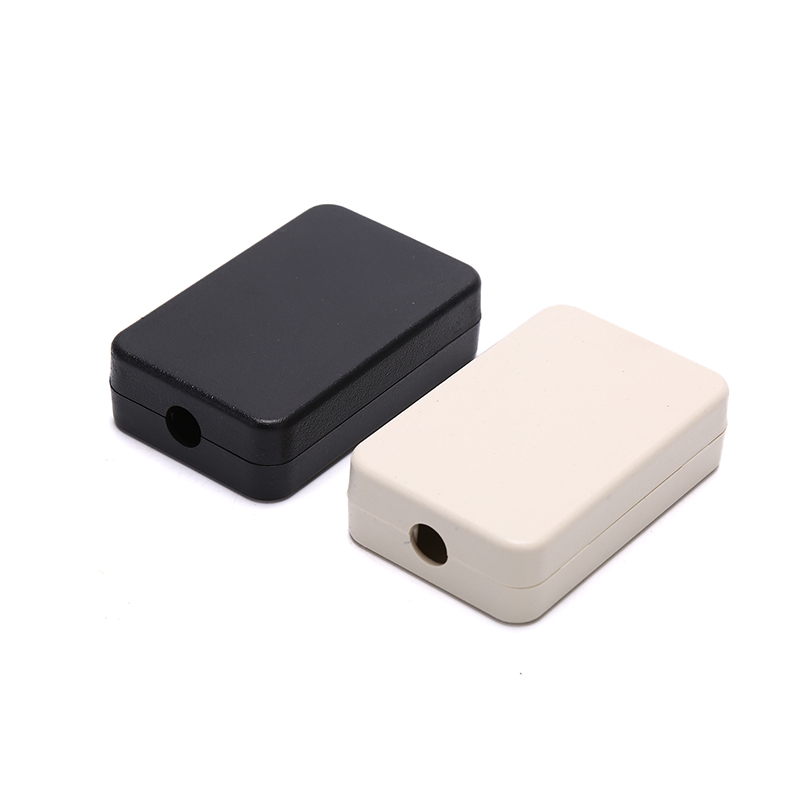 55*35*15 มม.พลาสติกขนาดเล็กโคร - Diy Electronics Box บทวิจารณ์และราคา