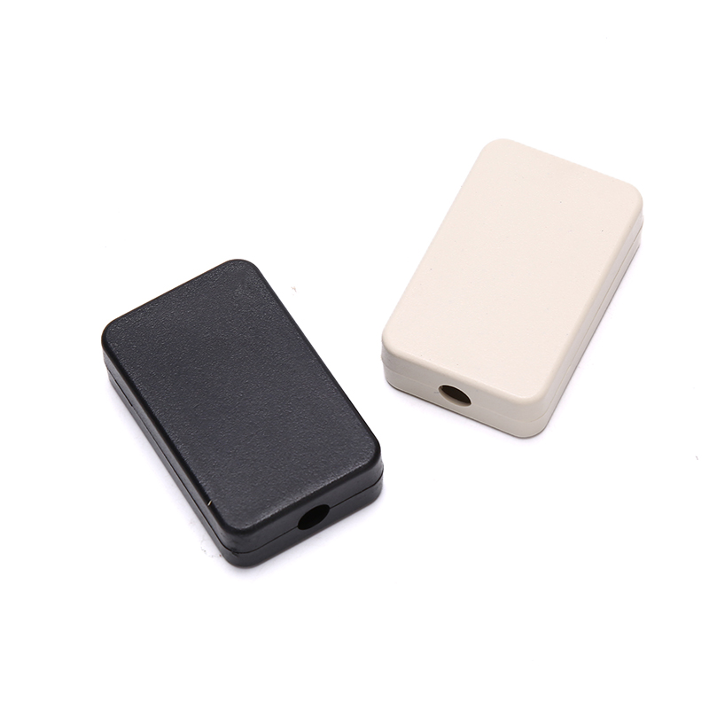 55*35*15 มม.พลาสติกขนาดเล็กโคร - Diy Electronics Box บทวิจารณ์และราคา
