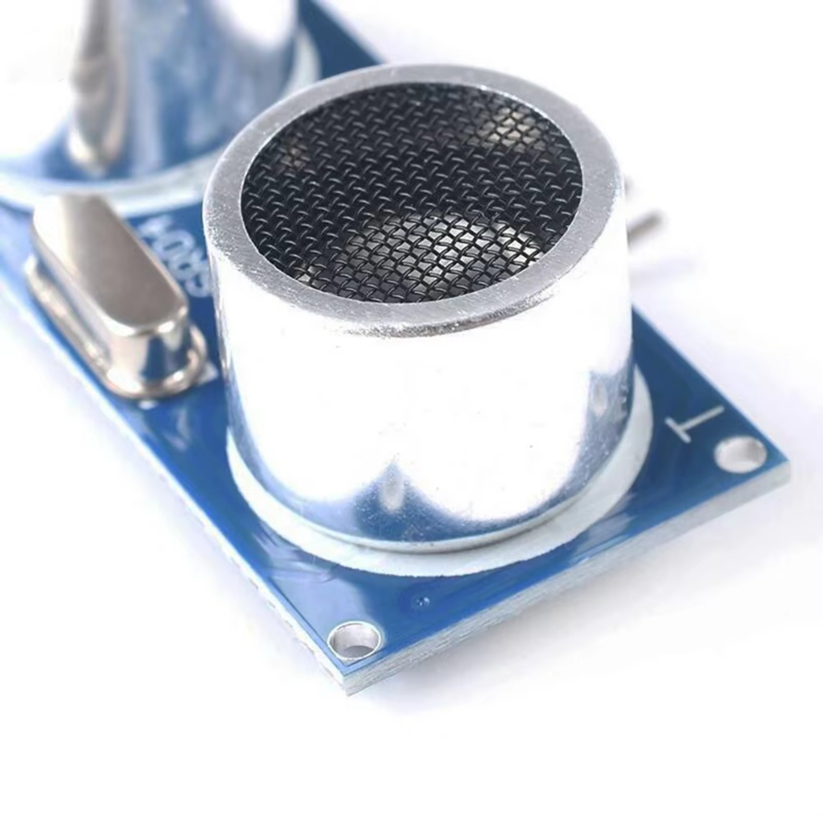HC-SR04 โมดูลเซ็นเซอร์อัลตราโซ - Ultrasonic Sensor Hc บทวิจารณ์และราคา