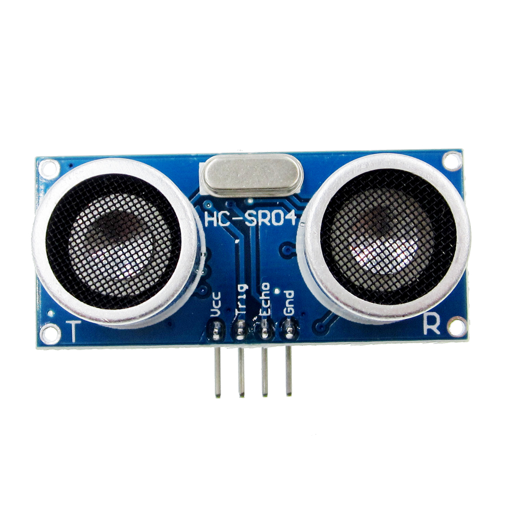 HC-SR04 HCSR04 Ultrasonic Wave - Ultrasonic Sensor Hc บทวิจารณ์และราคา