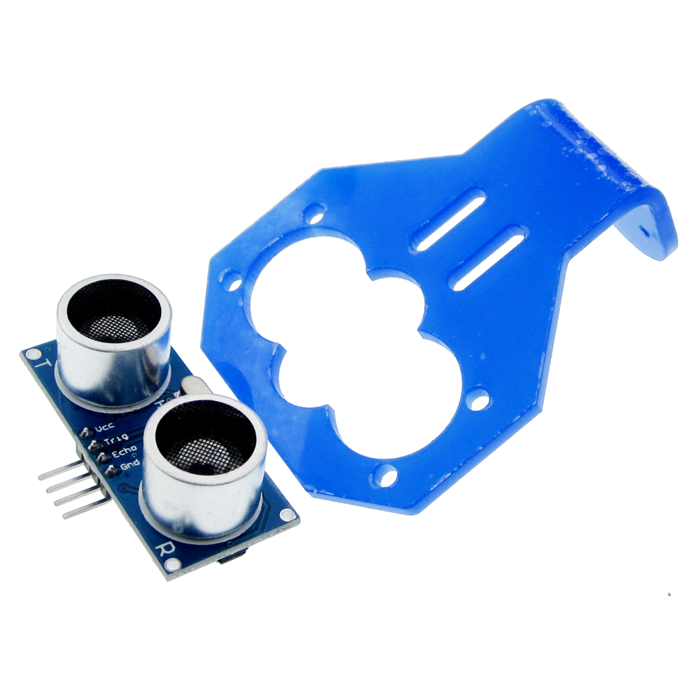 HC-SR04 HCSR04 Ultrasonic Wave - Ultrasonic Sensor Hc บทวิจารณ์และราคา