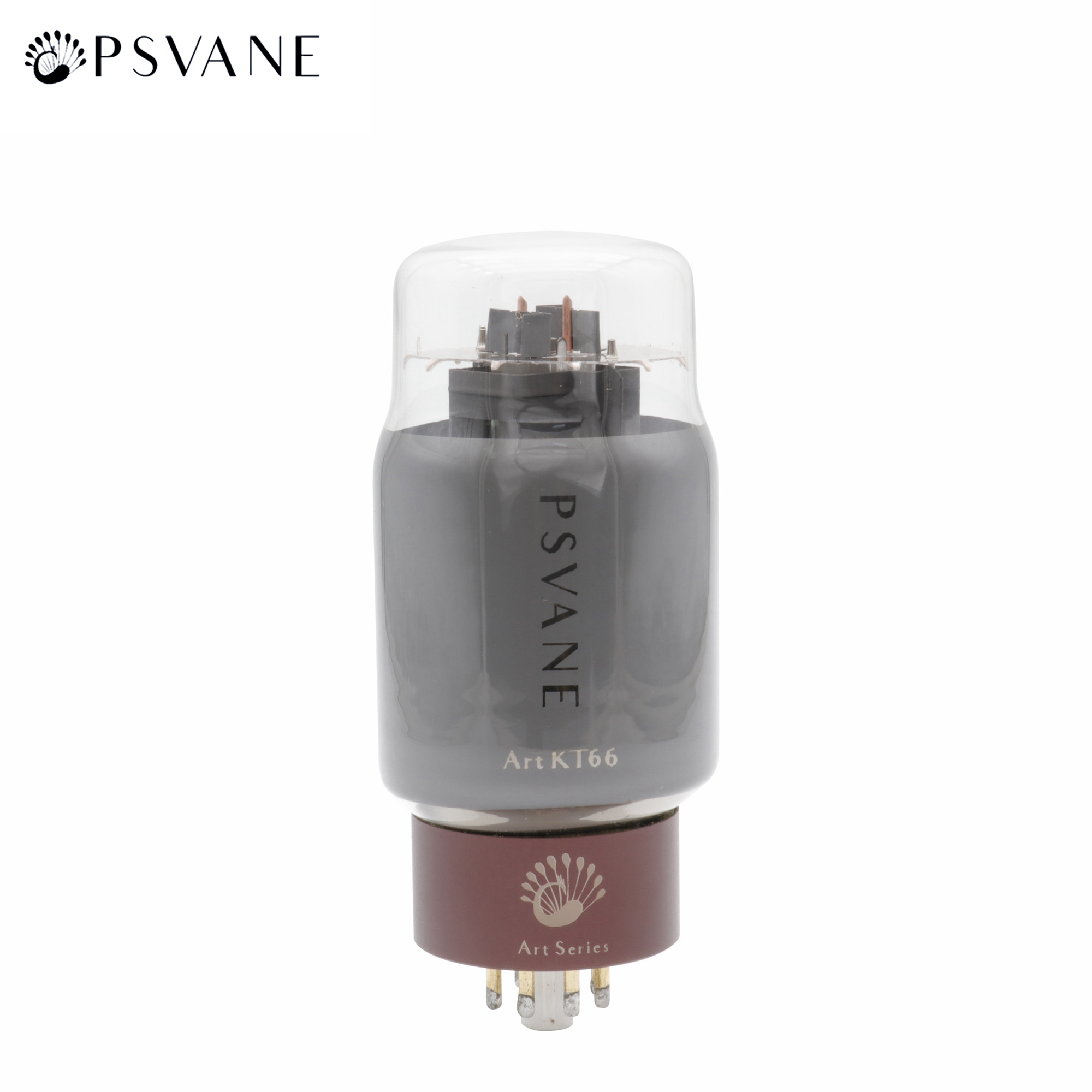 หลอดสุญญากาศ Psvane Art KT66-T - Diy Electronics Art บทวิจารณ์และราคา